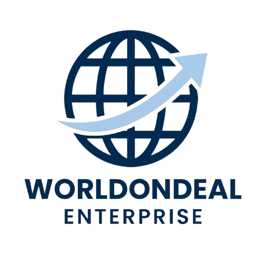 WorldOnDeal Enterprise Logo